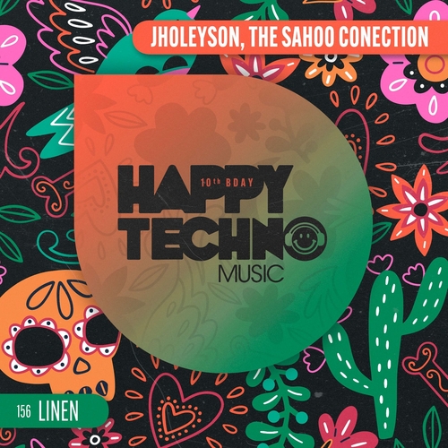 The Sahoo Conection, Jholeyson - Linen